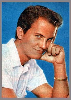 Pat Boone